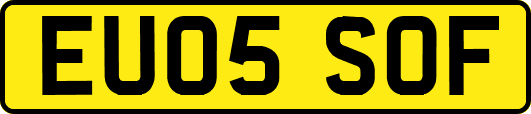 EU05SOF