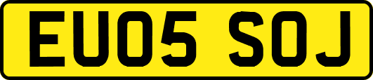 EU05SOJ