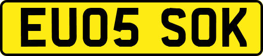 EU05SOK