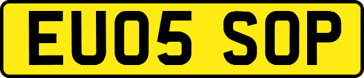 EU05SOP