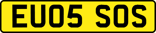EU05SOS