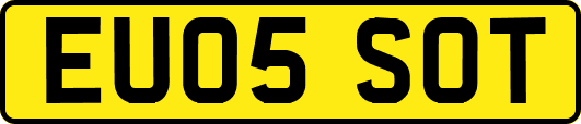 EU05SOT
