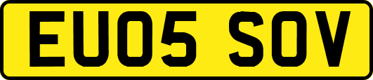 EU05SOV