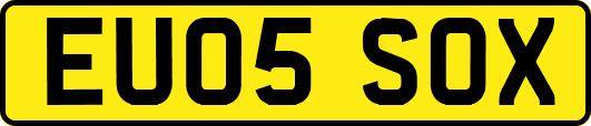 EU05SOX