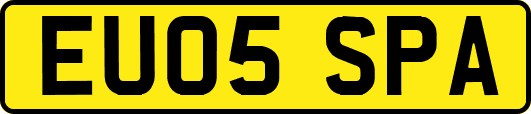 EU05SPA