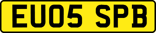 EU05SPB