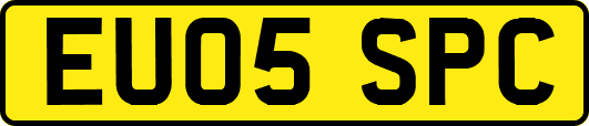 EU05SPC