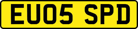 EU05SPD