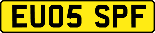 EU05SPF