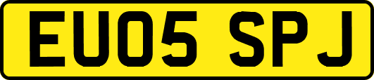 EU05SPJ