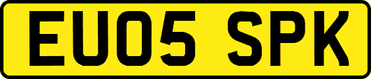 EU05SPK