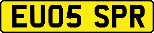 EU05SPR