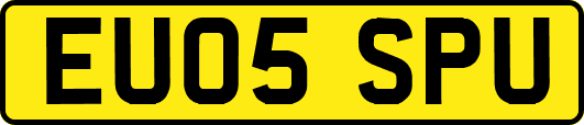 EU05SPU