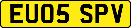 EU05SPV