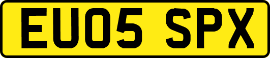 EU05SPX