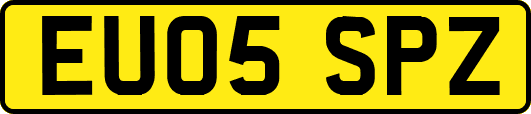 EU05SPZ