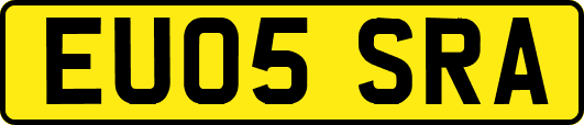 EU05SRA