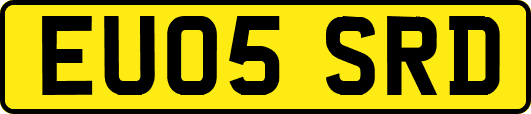 EU05SRD