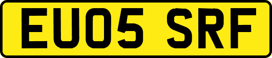 EU05SRF