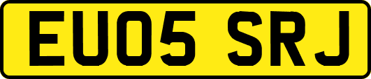 EU05SRJ