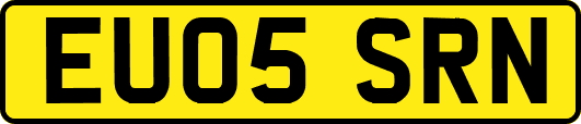 EU05SRN