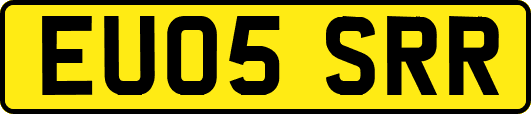 EU05SRR