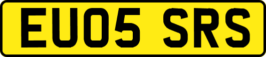 EU05SRS