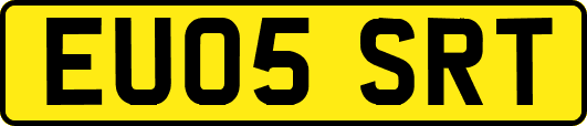 EU05SRT