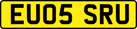 EU05SRU