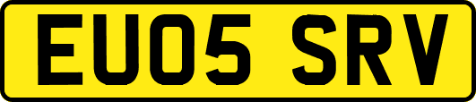 EU05SRV