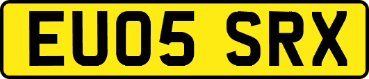 EU05SRX