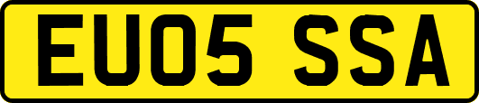 EU05SSA