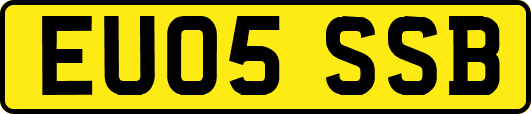 EU05SSB