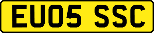 EU05SSC