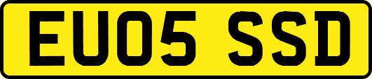 EU05SSD