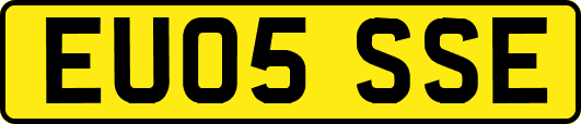 EU05SSE
