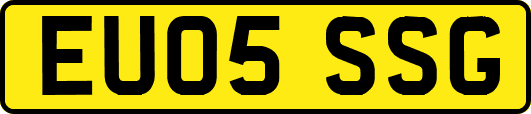 EU05SSG