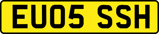 EU05SSH