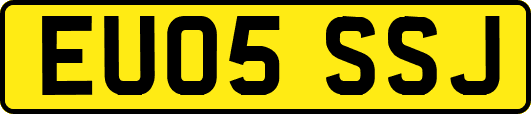 EU05SSJ
