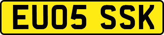 EU05SSK