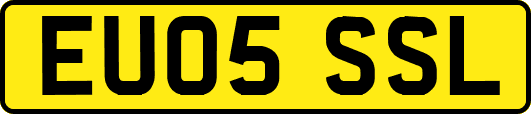 EU05SSL