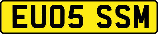 EU05SSM