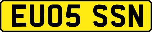 EU05SSN