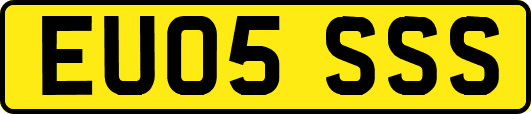EU05SSS