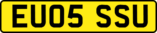 EU05SSU