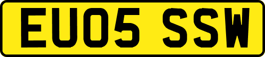 EU05SSW