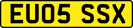 EU05SSX