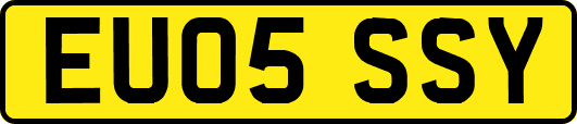 EU05SSY