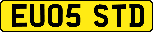 EU05STD