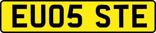 EU05STE